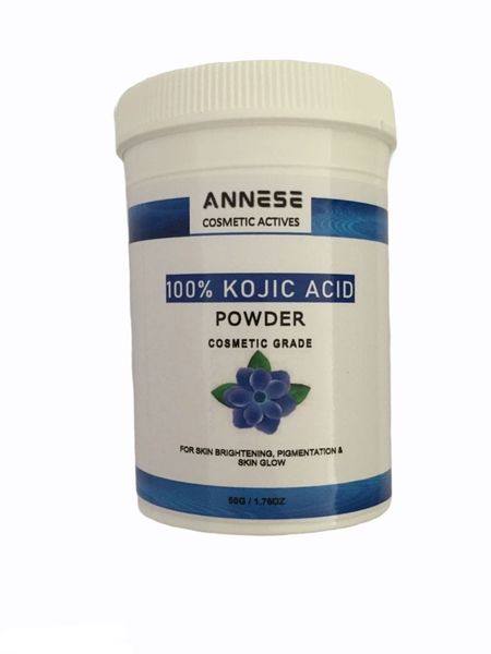 Annese Pure Kojic Acid Powder - 50g