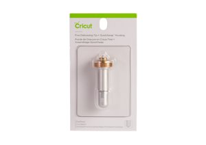 Cricut Fine Debossing Tip &amp; QuickSwap Housing