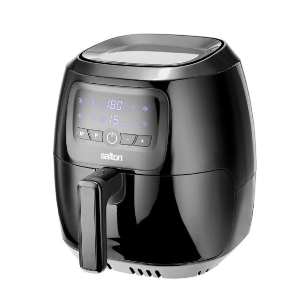 Salton 4.2L Dgital Air Fryer