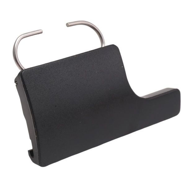 Treeline Plastic Desk Sharpener With Clamp - Small