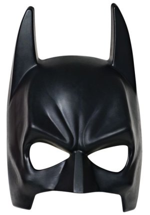 Batman Mask