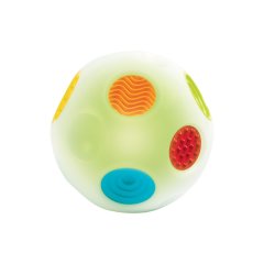 Infantino Senso Rainbow Ball