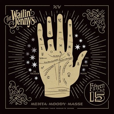 Fifteen (Vinyl / 12" Album)