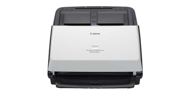 Canon DR-M160ii Scanner
