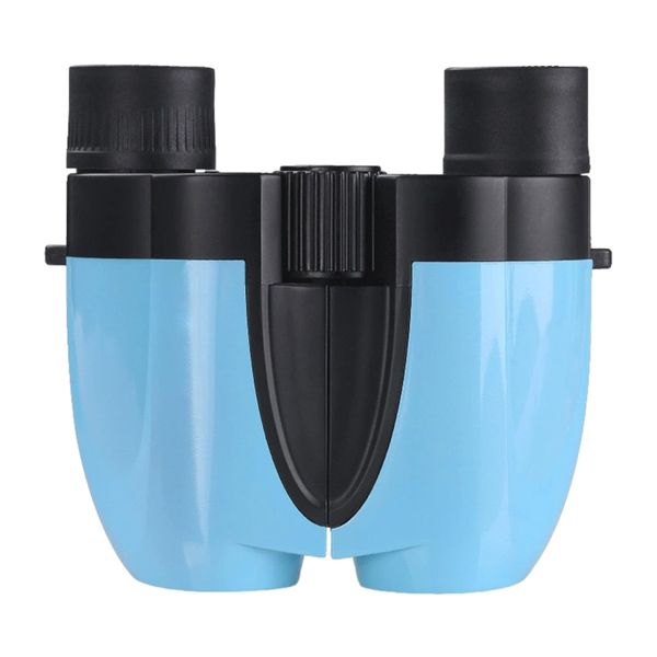 10x25 Kids Binoculars - Lightweight Binoculars for Outdoor Use