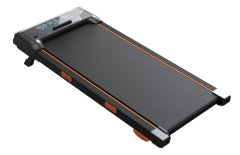 FLEXEE WP001 Compact Running/Walking Pad Treadmill with Manual Incline