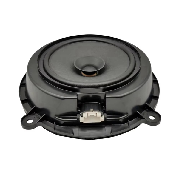 Car Front Door Speaker Assembly Kd4766960 for Front Compatible with Mazda