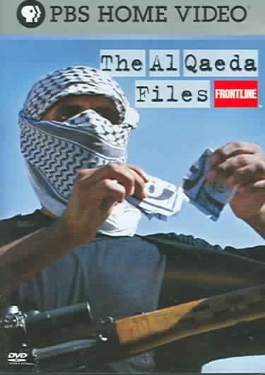 Al Qaeda Files - (Region 1 Import DVD)