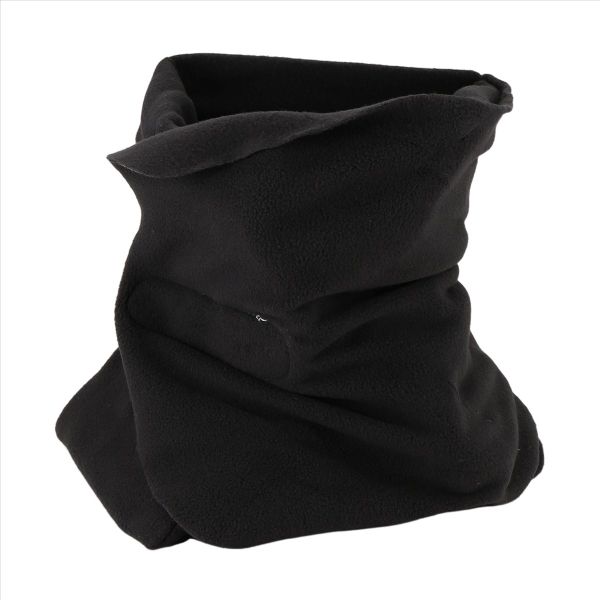 Adjustable Neck Pillow For Airplane Travel Black
