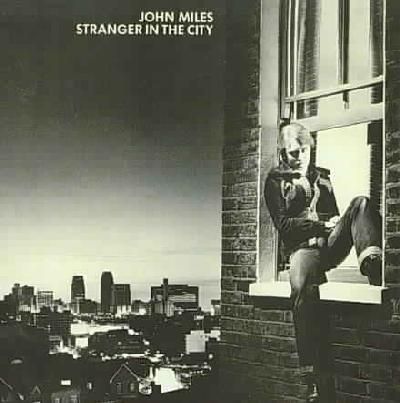 Stranger in the City - (Import CD)