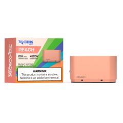 ZColors - Peach 20mg