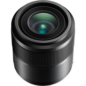 Panasonic 30mm/F2.8 Lens