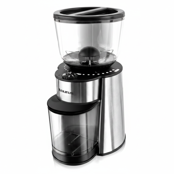 Taurus Electric Coffee Grinder 430g with Stainless Steel Burr