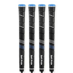 STANDARD CP2 PRO Wrap Golf Grip Premium Rubber Golf Club Grips