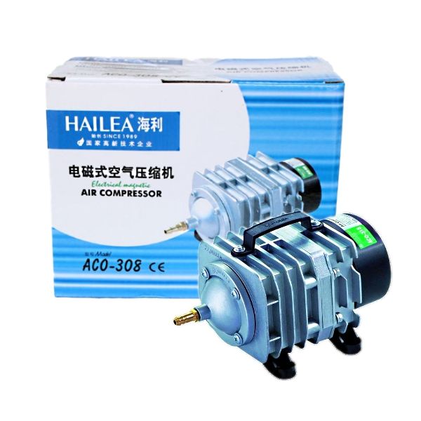 Hailea Air Compressor ACO-308