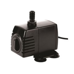 Waterfall Pumps - Pond or Fountain Submersible - Water Pump - 700L/h