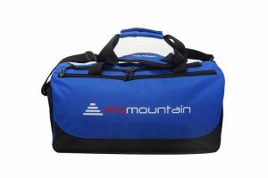 Red Mountain Getaway 20 Deluxe Sports Bag