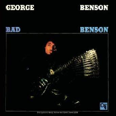 Bad Benson (CD)