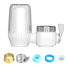 Water Filter On Tap Home Water Filtration System 5-Stage -W7