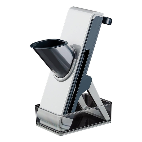 Ergonomic Adjustable Mandoline Slicer