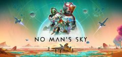 No Man's Sky Beyond (PSVR and PS4)