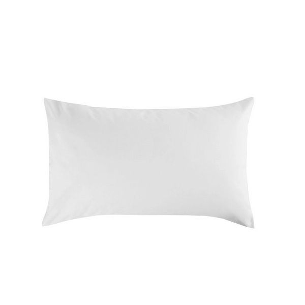 144 Thread Count Standard Twin Pillowcase