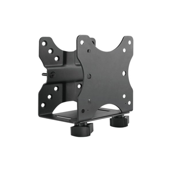 Ergo FlexiFit Mini Computer Tower Mount