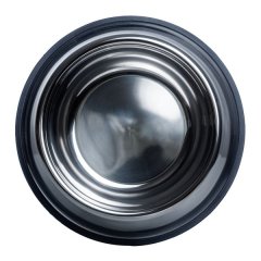 30cm Stainless Steel Pet / Dog Bowl Medium