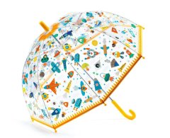 Djeco Umbrella - Space Vehicles