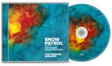 The Fireside Sessions (CD / EP)