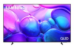 Samsung 75" Q6F 4K True Certified QLED Smart TV with Motion Xcelerator
