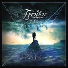 Emerge (CD / Album)