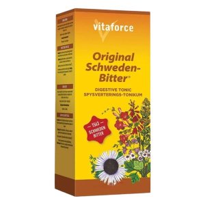 Vitaforce - Original Schweden-Bitter 200ml