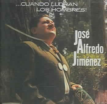 Cuando Lloran Los Hombres - (Import CD)