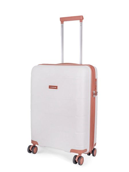 Cellini Monte Carlo Hard Carry On Trolley Case