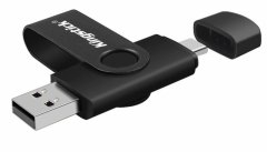 Micro USB flash drive disk portable pen drive support OTG for mobile phone