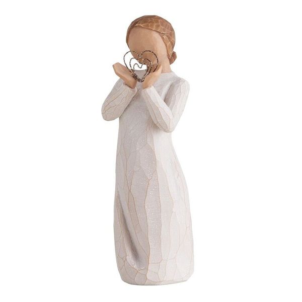 Willow Tree - Figure Lots Of Love