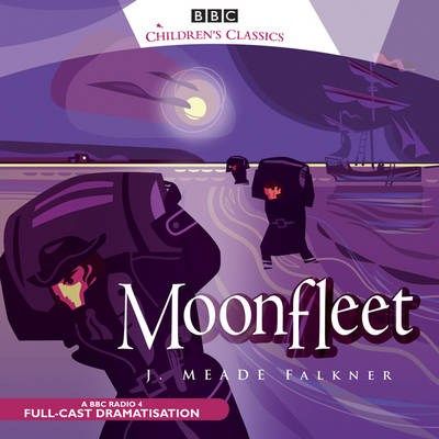 Moonfleet (CD / Album)