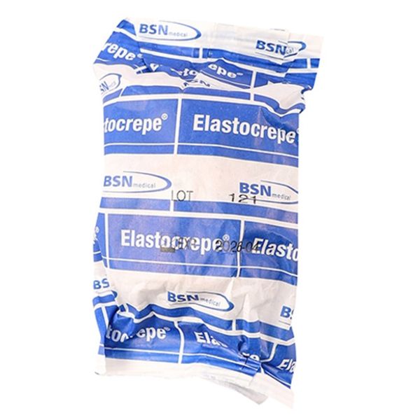 Bsn - Elastoplast Bandage 4.5m