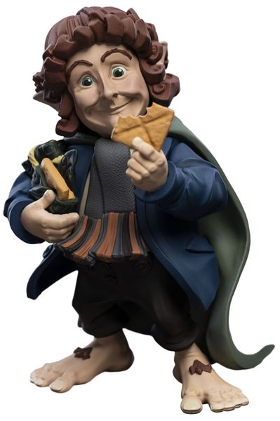 Lord of the Rings Mini Epics - Pippin (Parallel Import)