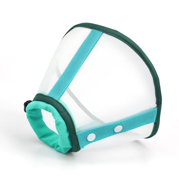 Topika Cat Cone Collar Soft, Recovery Collar for Kitten After Surgery