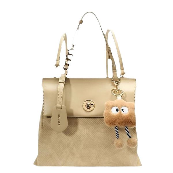 Roaming Holiday Backpack Handbag