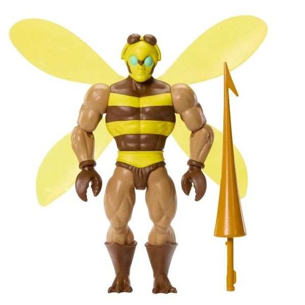 Masters of the Universe-Buzz-Off ,Cartoon