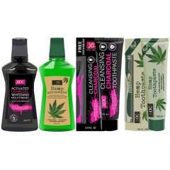 Xpel Oral Care Gift Set