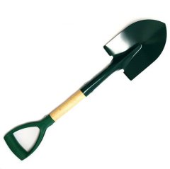 PH Garden - Mini Shovel Round Edge