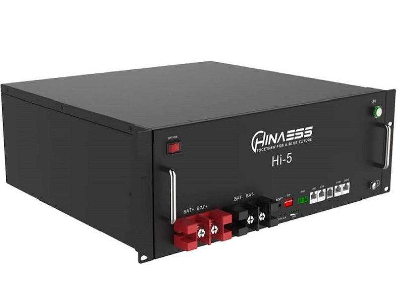 HINA ESS 5.12kWh Lithium-ion Battery