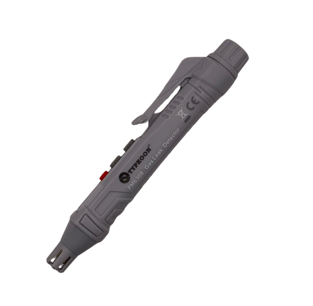 Combustible Gas Detector
