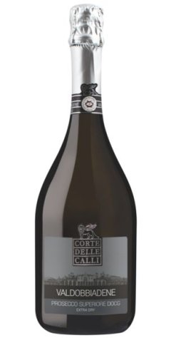 CORTE DELLE CALLI - DOCG - 750ml