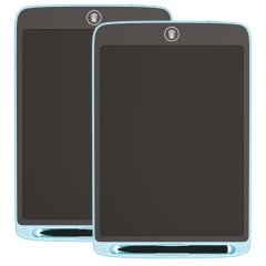 Playful Panda LCD 12" Multifunctional Doodle Tablet - Pack of 2