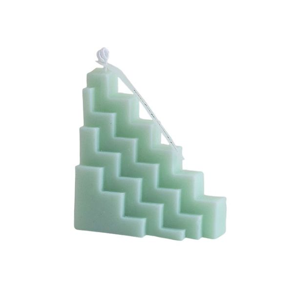 iKids Scented Candle | Geometric L